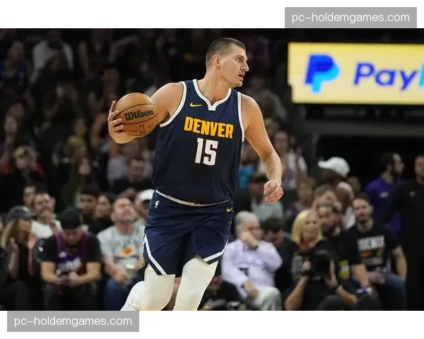 爱德华兹41分，森林狼力克卫冕冠军掘金，胜场追平西部第一