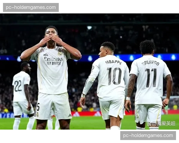 皇马2-0巴萨赢得国家德比，贝林厄姆与罗德里戈建功