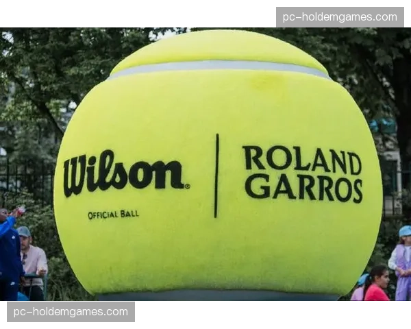 罗兰·加洛斯举办法国校园网球推广周,数千名学生参与体验 罗兰·加洛斯举办法国校园网球推广周,数千名学生参与体验