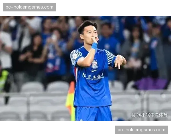 上海申花1-0绝杀北京国安，蒋圣龙头球制胜